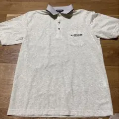 DUNLOP COLLECTION ポロシャツ Lサイズ