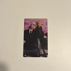 INI ポップアップ R119 木村柾哉 西洸人 キム西