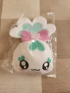 シブレ　クリップ　ガチャガチャ