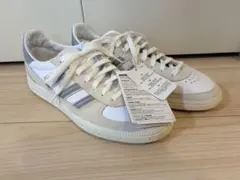 adidas CLMBA コロンビア 27cm アディダススニーカー - メルカリ