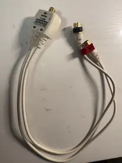 BUFFALO BSATA01B05 分波器のサムネイル