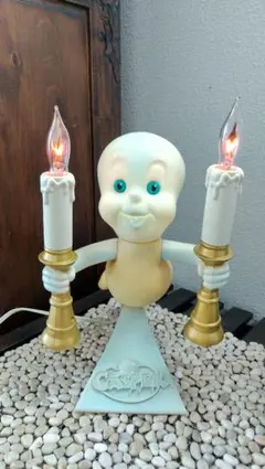 最終お値下げ　キャスパー　ランプ レア 最終お値下げ キャスパー ランプ レア Yahoo!オークション