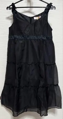 MINIMUM MINIMUMノースリーブワンピース