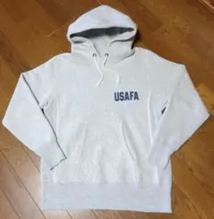 ★専用★USAFA/M/チャンピオン/米空軍士官学校/リバースウィーブ/パーカー