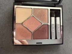 Dior Diorshow 5 Couleurs アイシャドウ　743