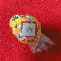 たまごっち ミニチュアチャームコレクション4　 【くちぱっち】