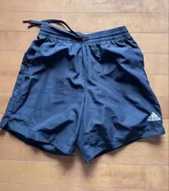 ⭐︎adidas AEROREADY ショーツ XS