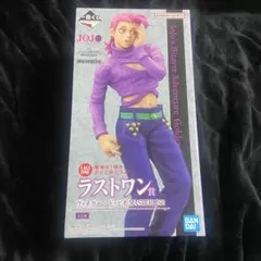 ジョジョの奇妙な冒険 一番くじ ラストワン賞 ヴィネガー・ドッピオ