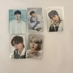 JO1 木全翔也 トレカ まとめ売り