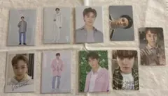 SEVENTEEN バーノン トレカ まとめ売り