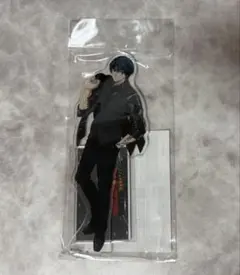 サカモトデイズ 南雲与市 ハピクロ アクリルスタンド