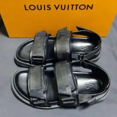 2026年最新】LOUIS VUITTON コンフォートサンダルの人気アイテム