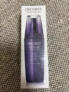 コスメデコルテ リポソーム アドバンスト リペアセラム 100ml