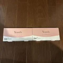 Yunth　生ビタミンc美容液　2つセット