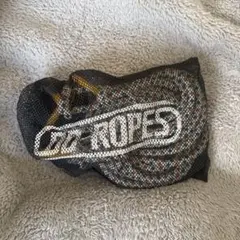 DD ROPES ダブルダッチ縄 収納袋付き