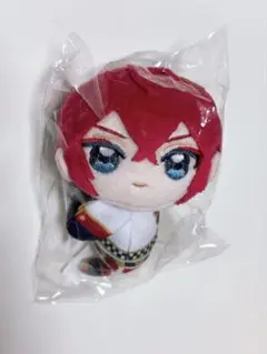 ツイステッドワンダーランド ツイステ ててコレ4 リドル