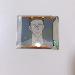 名探偵コナン コナンランド メモリアル 缶バッジ 風見裕也