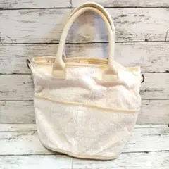 ピンクハウス 2way ハンドバッグ ショルダーバッグのサムネイル