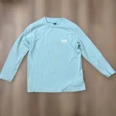 HELLY HANSEN キッズ 長袖カットソー 140