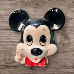 ディズニー アンティーク雑貨