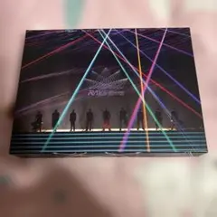 Snow Man Dome Tour 2024 RAYS〈初回盤・3枚組〉