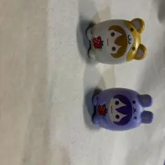 すとぷり ななもり。 るぅと 置物