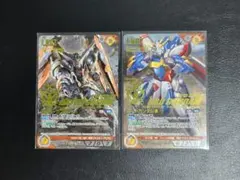 2026年最新】ガンダムウォー レアの人気アイテム - メルカリ