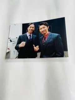 EXILE  AKIRA  MAKIDAI  写真