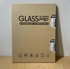 お買得！✳︎新品未開封✳︎ iPad Proガラスフィルム 12.9インチ