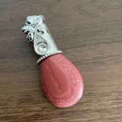 ジルスチュアート　リップ　チーク