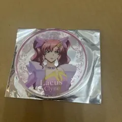 ガンダムSEED freedom アクリルコースター ラクス