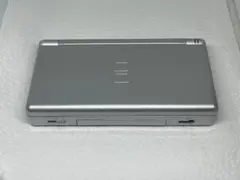 ニンテンドーDS LITE/グロスシルバー