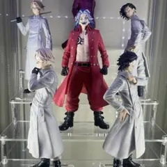 東京リベンジャーズ 芝 大寿 他 【アクリル台座制作】