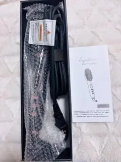 【新品未使用】ルピリーナ　ストレートヘアブラシのサムネイル