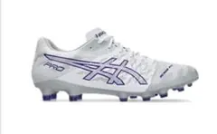 アシックス DS LIGHT ACROS PRO 3 White/Gentry