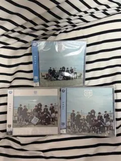 SADs. originals. SADs 　3枚セット