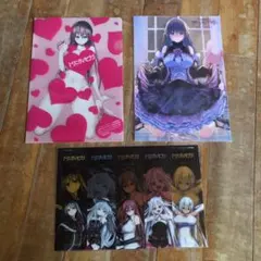 トリニティセブン