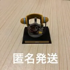 ワンピース ONE PIECE FILM REDガシャポン！コレクション ウタ