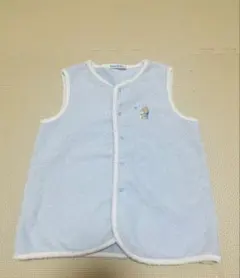 ●familiar ●ベビーベスト ●60-90