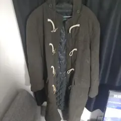 Ensuite ダッフルコート ジャケット コート アウター 冬コート