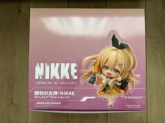 ホビーサクラ　勝利の女神：NIKKE SACシリーズ vol.1