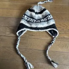 フライトキャップ