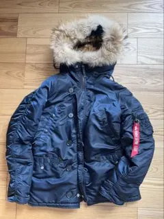 2026年最新】ALPHA n-3b ネイビーの人気アイテム - メルカリ