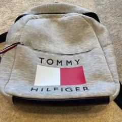 TOMMY トミー　リュックのサムネイル