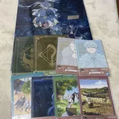 一番くじ 葬送のフリーレン まとめ売り