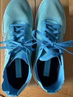 HOKA ホカ シエロロード 27.0cm フルマラソンランニングシューズ