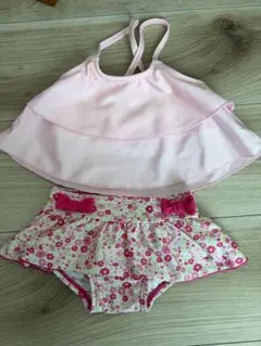 ベビー 水着 女の子