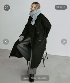 2026年最新】Aunt Marie's レディース ロングコートの人気アイテム