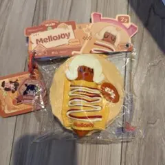 Mellojoy メロジョイ ソーセージ姫 新品・未開封 - メルカリ