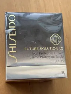 フューチャーソリューションLXトータルプロテクティブクリーム